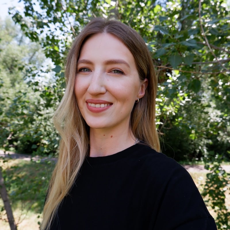 Elina Shelest